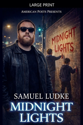 Midnight Lights [Large Print] B0GPMLC66T Book Cover