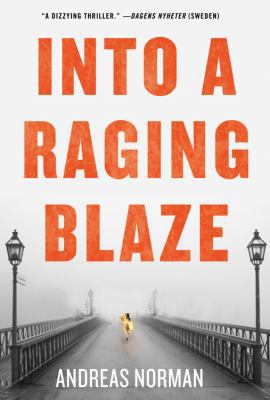Into a Raging Blaze 1623658020 Book Cover