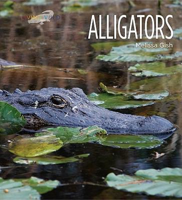 Alligators B007ER686M Book Cover