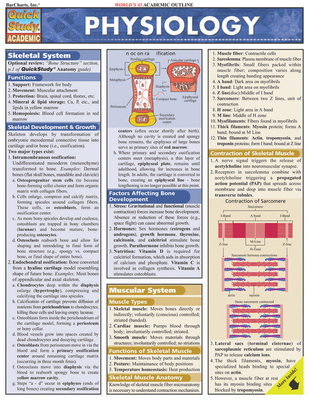 Physiology B00582MAA8 Book Cover