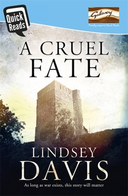 A Cruel Fate 1444763172 Book Cover