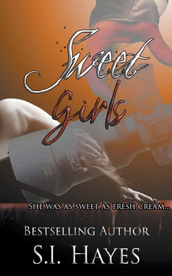 Sweet Girls B0BT6TMGB3 Book Cover
