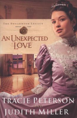 Unexpected Love 0764203657 Book Cover