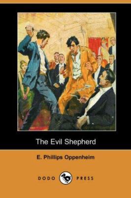 The Evil Shepherd (Dodo Press) 1406532231 Book Cover