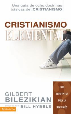 Cristianismo Elemental: Una Guia de Ocho Doctri... [Spanish] 0829748792 Book Cover