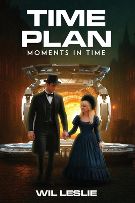 Time Plan 1970431504 Book Cover