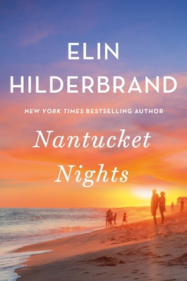 Nantucket Nights B007C4SXJC Book Cover