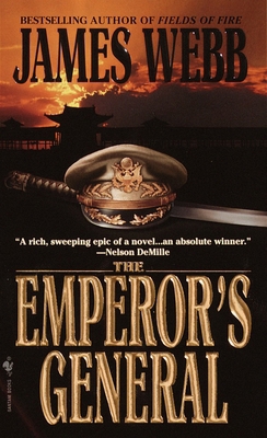 The Emperor's General B00BG7EHAU Book Cover