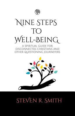 Nine Steps to Well-Being 0992736307 Book Cover