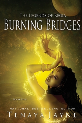 Burning Bridges 0988275775 Book Cover