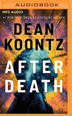 After Death B0BHHW883C Book Cover