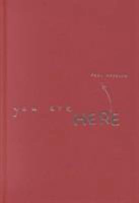 You Are Here 0810151022 Book Cover