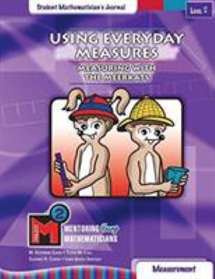 Project M2 Level 2 Unit 2: Using Everyday Measu... 1524925446 Book Cover