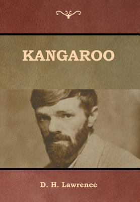 Kangaroo 164439037X Book Cover