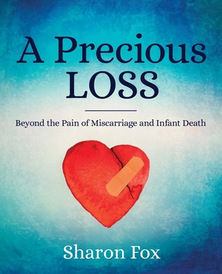 A Precious Loss 1683140338 Book Cover
