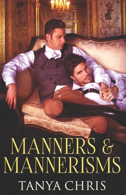 Manners & Mannerisms 1695612299 Book Cover