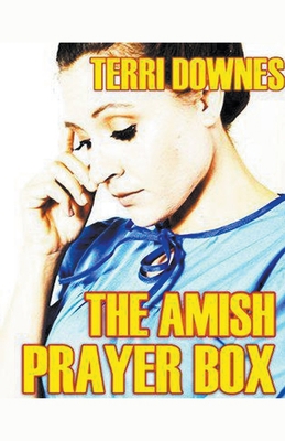The Amish Prayer Box B0CYDD3L32 Book Cover