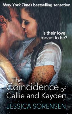 The Coincidence of Callie and Kayden 0751552607 Book Cover