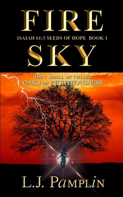 Fire Sky B0H9JRVQKS Book Cover