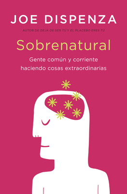 Sobrenatural [Spanish] 8419130699 Book Cover