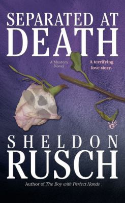 Separated at Death 0425226808 Book Cover