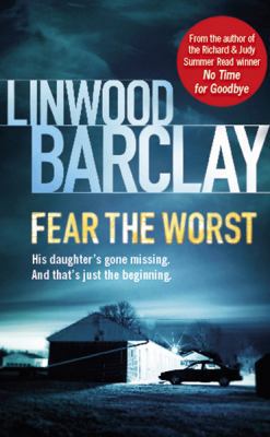 Fear the Worst 1409103617 Book Cover