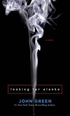 Looking for Alaska [Large Print] 1410477541 Book Cover