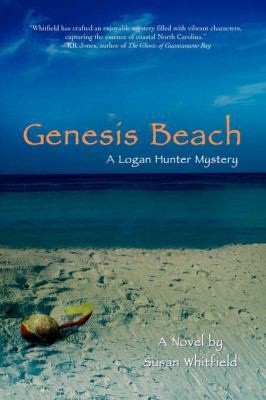 Genesis Beach: A Logan Hunter Mystery 0595866336 Book Cover