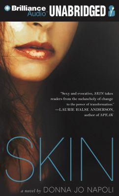 Skin 1480544027 Book Cover