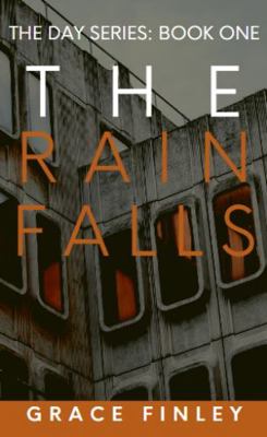 Hardcover The Rain Falls Book