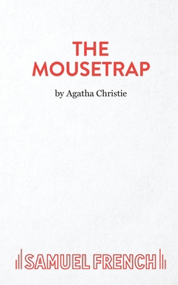 The Mousetrap 0573015228 Book Cover