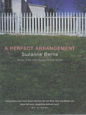 A Perfect Arrangement 0670910805 Book Cover