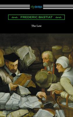 The Law 1420954970 Book Cover