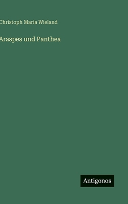 Araspes und Panthea [German] 3566012181 Book Cover