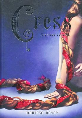 Cress = Cress [Spanish] 9877470330 Book Cover