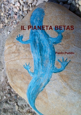 Il Pianeta Betas [Italian] 1291426361 Book Cover