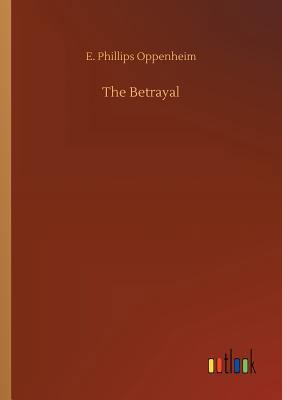 The Betrayal 3732683850 Book Cover