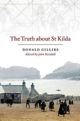 The Truth About St. Kilda 1906566070 Book Cover
