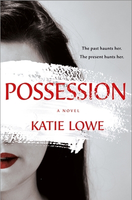 Possession 1250200288 Book Cover