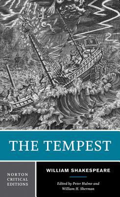 The Tempest 1844832422 Book Cover