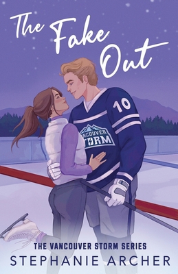 The Fake Out 1738208818 Book Cover