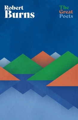 Robert Burns 147462569X Book Cover