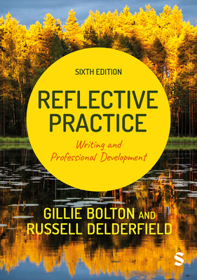 Reflective Practice: Writing and Professional D... 1529768772 Book Cover