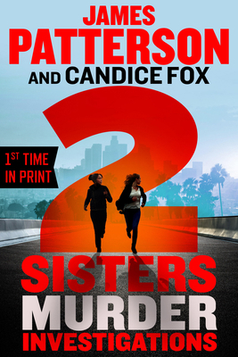 2 Sisters Murder Investigations: A Thriller 1538758474 Book Cover