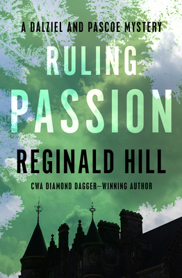 Ruling Passion 1504078667 Book Cover