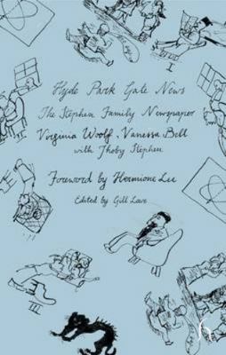 Hyde Park Gate News: The Stephen Family Newspap... 1843911418 Book Cover