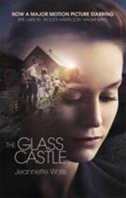 Glass Castle FILM TIE 0349010706 Book Cover