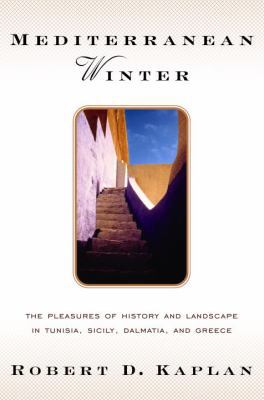 Mediterranean Winter: The Pleasures of History ... 037550804X Book Cover