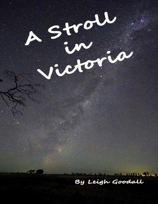 A Stroll in Victoria B0D5HJY1M9 Book Cover