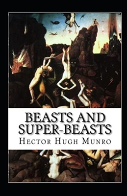 Beasts and Super-Beasts Illustrated